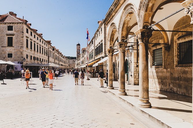Game of Thrones Tour in Dubrovnik with Friendly Local Guide - Who Should Book This Dubrovnik Game of Thrones Tour