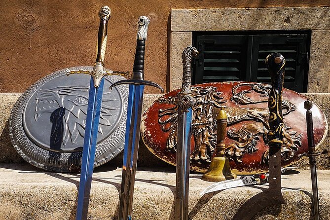 Game of Thrones Ultimate Dubrovnik Tour - Key things that make this tour work