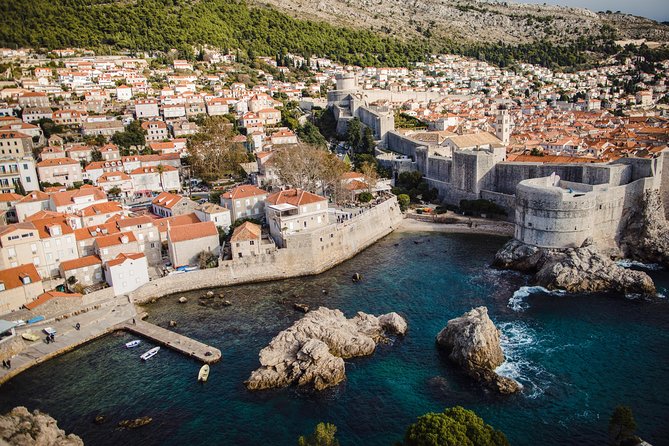 'Game of Thrones' Walking Tour in Dubrovnik - Key things to know before you go