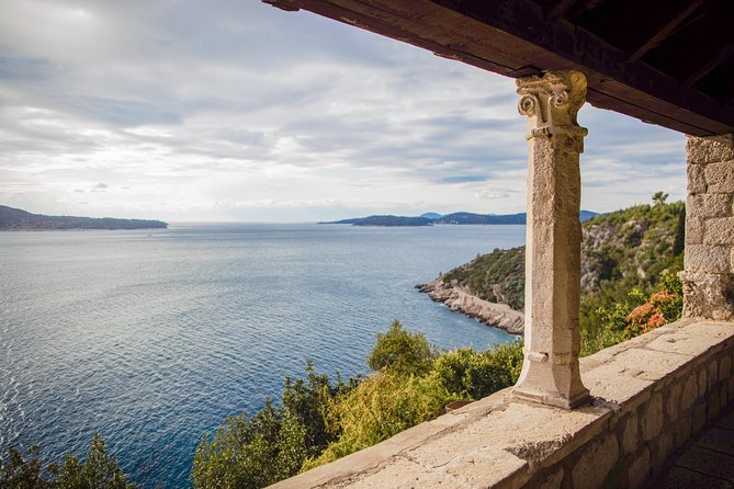 'Game of Thrones' Walking Tour in Dubrovnik - Old Town filming streets: see the series locations inside UNESCO stone