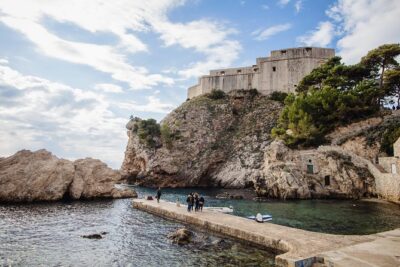 ‘Game of Thrones’ Walking Tour in Dubrovnik
