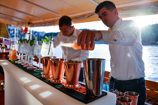 Gastro Cruise | Cruise around Dubrovnik Old Town with Lunch - Key things I’d plan around before you go