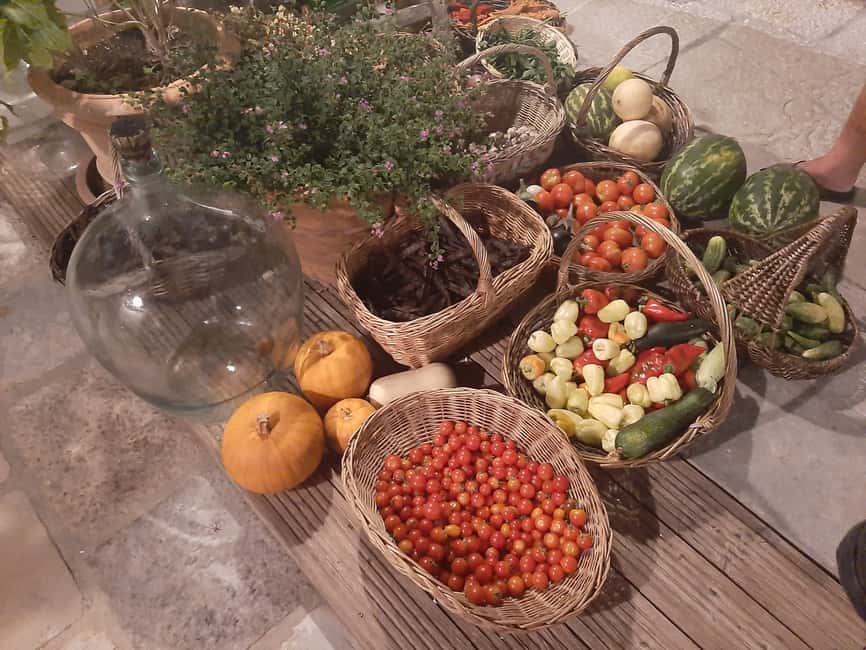 Gastro Sunset Tour - FAQ