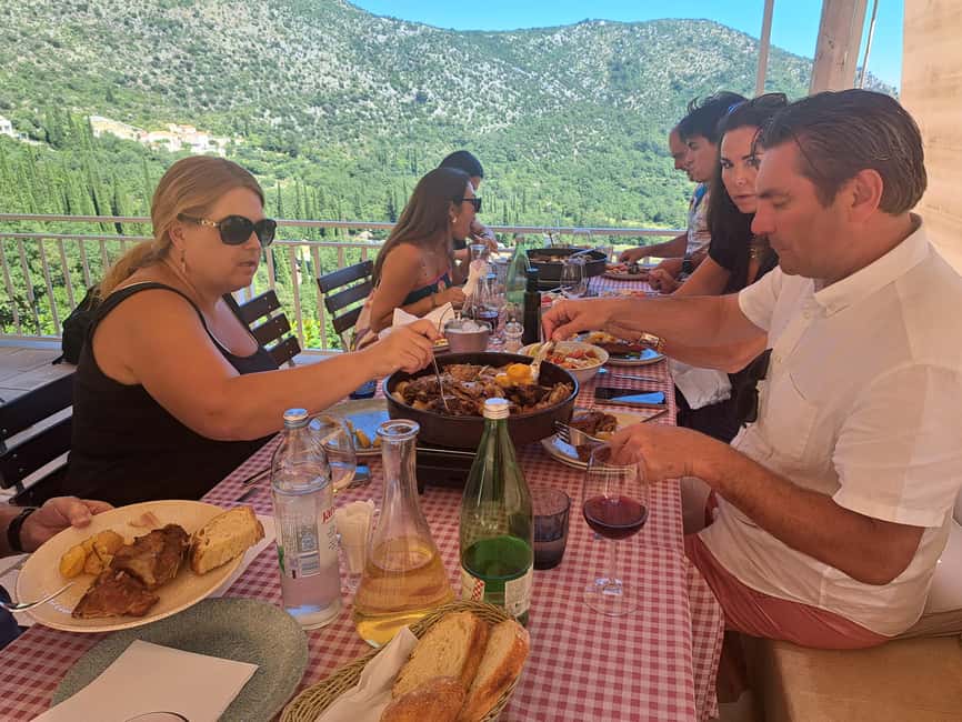 Gastro Sunset Tour - Practical tips: what to bring and how to prepare