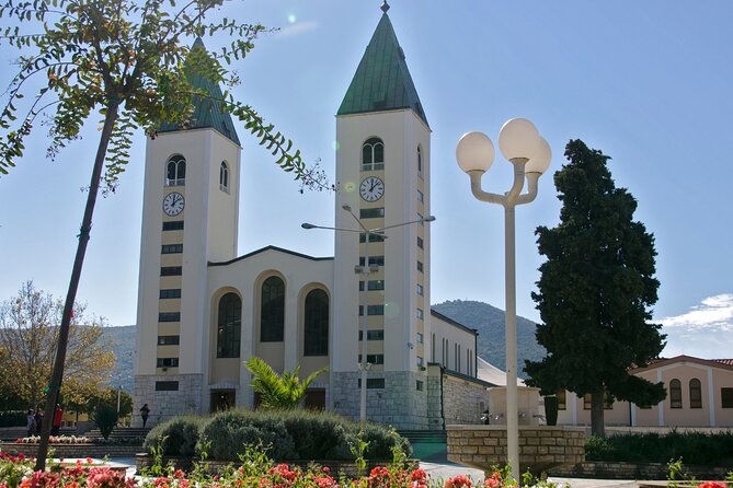 Group Tour in Medjugorje from Dubrovnik - The 7:00 am pickup rhythm and what it means for your schedule