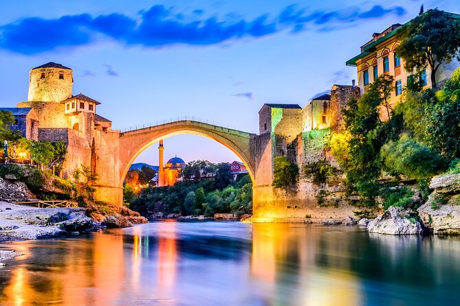 Group Tour to Mostar and Kravice from Dubrovnik - Key things I’d circle before booking