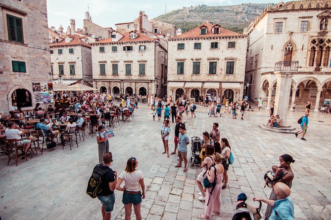 Group Tour to Mostar and Kravice from Dubrovnik - Who this Dubrovnik day trip fits best