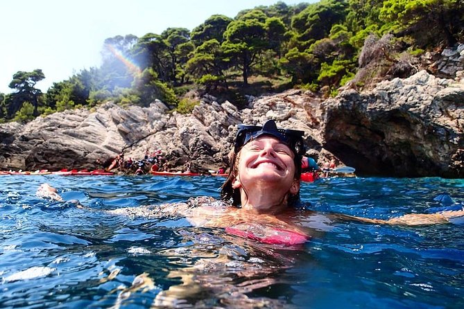 Guided Kayaking and Snorkeling Tour to Green Cave and Sipan Island from Lopud - Key Things I’d Watch For on This Lopud to Sipan Kayak Day