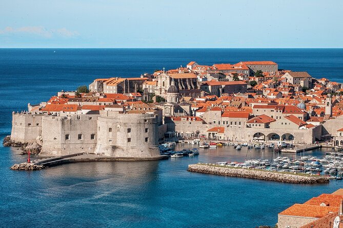 Guided Tour to discover Dubrovnik's Old Town, by day or night - Game of Thrones Filming Locations: Spot Them in Real Life