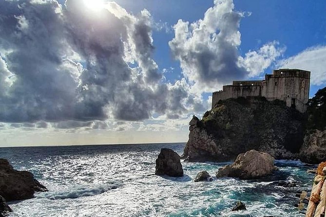Guided Tour to discover Dubrovnik's Old Town, by day or night - A Dubrovnik Local’s Context Helps You See More