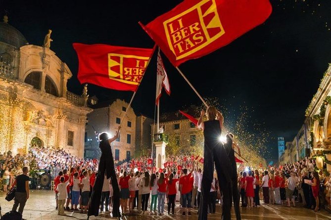 Guided Tour to discover Dubrovnik's Old Town, by day or night - City Walls Photo Stop: Best Views With Minimal Guesswork