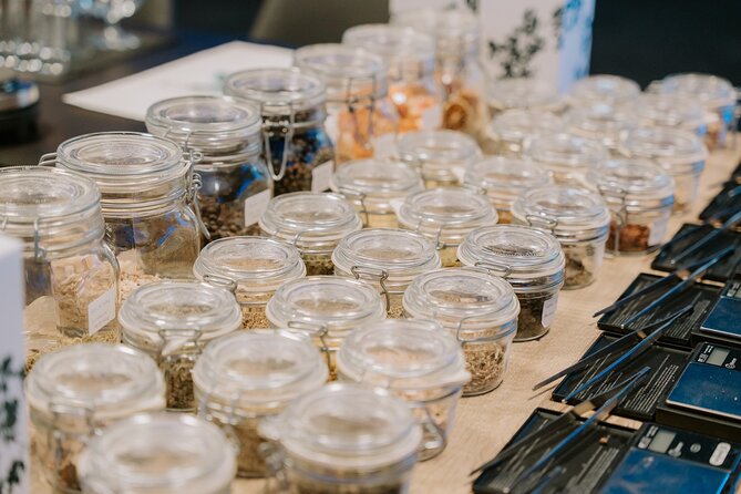 Habitat Gin Lab Experience - Your take-home bottle: the best souvenir in Dubrovnik