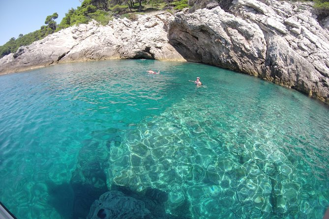 Half-Day Best Beaches & Bays Private Speed Boat Tour - Key highlights worth the money