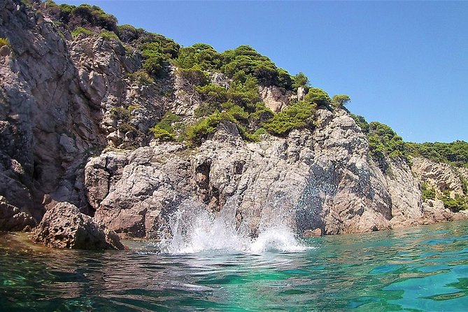 Half-Day Best Beaches & Bays Private Speed Boat Tour - Why Elaphiti Island Beaches Feel Like a Reset From Dubrovnik