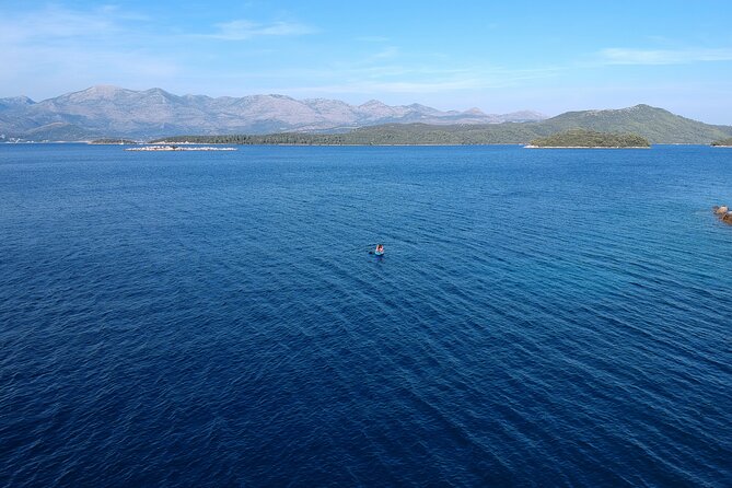 Half-Day Best Beaches & Bays Private Speed Boat Tour - Drinks and Snorkeling Gear: What’s Included On the Water