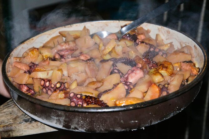 Half day Dubrovnik Countryside Gastro Experience - Pickup, Timing, and the 5-Hour Pace