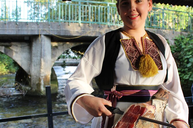 Half day Dubrovnik Countryside Gastro Experience - Konavle Winery Wine Tasting: What to Expect in the Hills