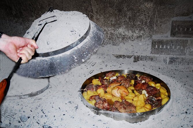 Half day Dubrovnik Countryside Gastro Experience - The Value Question: What You Pay for at This Price
