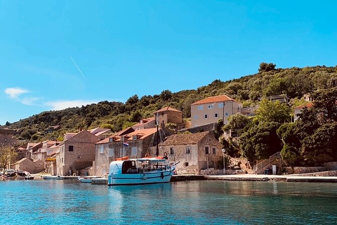Half-Day Elafiti Islands Tour - Morning or afternoon: choosing the departure that fits your Dubrovnik day