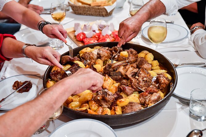 Half Day Gastro Tour with Wine Tasting in Cilipi - Key Highlights Before You Go