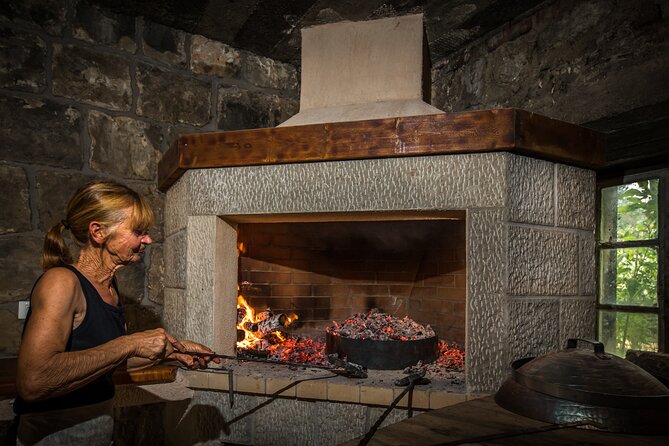 Half Day Gastro Tour with Wine Tasting in Cilipi - Price and Value: Is $162.12 a Smart Trade?