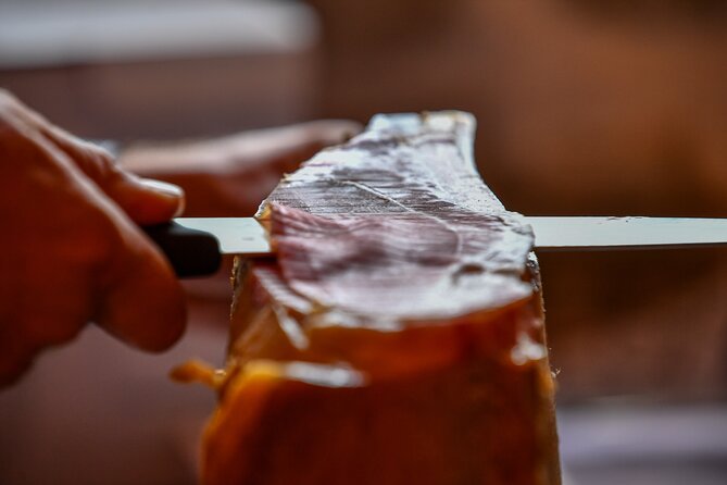 Half Day Gastro Tour with Wine Tasting in Cilipi - Who Should Book This Gastro Tour, and Who Might Skip It