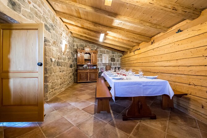 Half Day Gastro Tour with Wine Tasting in Cilipi - Cilipi Pickup and the Short Escape From Dubrovnik