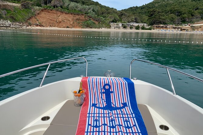 Half-Day Private ATV Tour of Kojan Koral from Dubrovnik - Konavle on an ATV: the countryside you actually get to feel
