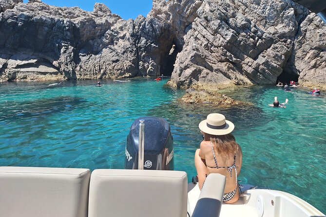 Half-Day Private ATV Tour of Kojan Koral from Dubrovnik - Pasjača beach overlook: the coastline view stop that sets the tone