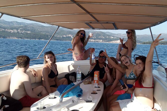 Half-Day Private ATV Tour of Kojan Koral from Dubrovnik - Price per group, $1,241.10: what you are really paying for