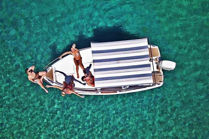 Half-Day Private Elafiti Island Boat Tour - Pickup, Ports, and How to Beat Seasonal Traffic Confusion