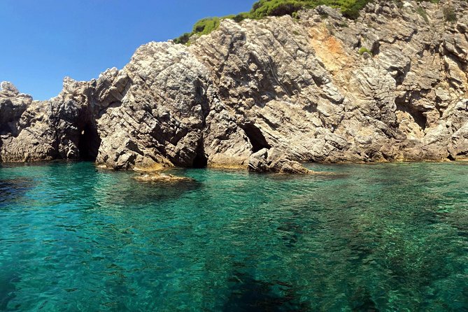 Half-Day Private Elafiti Island Boat Tour - Koločepa Fisherman Port: A Short Land Break With Real Local Rhythm