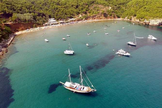 Half-Day Private Elafiti Island Boat Tour - Šunj Beach Time: How to Use Your Main Free Period