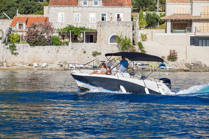 Half Day Private Elafiti Island Tour - Price and Real-World Costs: When a Private Boat Is Worth It