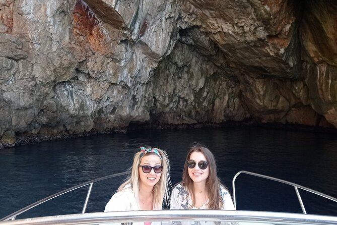 Half-Day Private Speed Boat Tour in Dubrovnik on Elaphiti Islands - Meeting up, timing, and what your 4.5 hours really includes