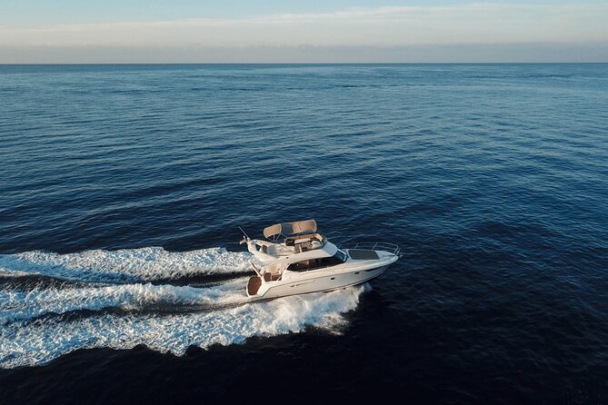 Half-Day Private Yacht Tour to the Elafiti Islands - A private yacht day in the Adriatic, starting in Dubrovnik