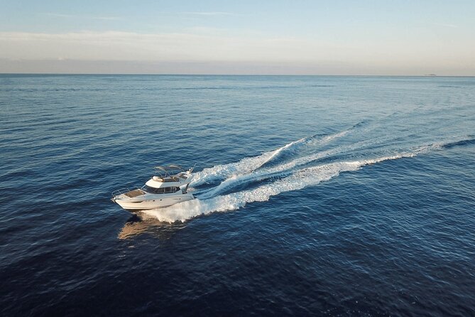 Half-Day Private Yacht Tour to the Elafiti Islands - How private groups change the value calculation