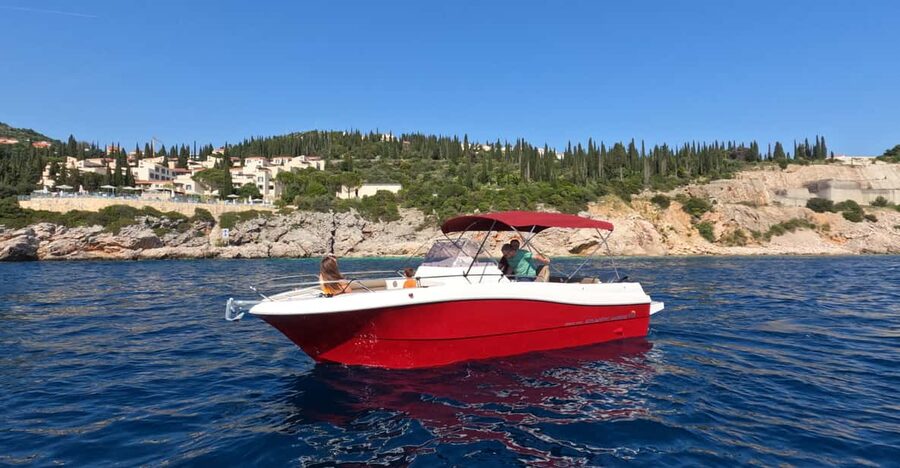 Half day speedboat tour - find caves and enjoy swimming - Key highlights to know before you go