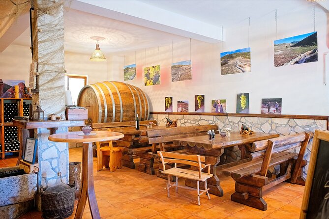 Half Day Tour - Deep and Dark Red Wine of Pelješac - Pelješac in a Half-Day: What This Route Actually Delivers