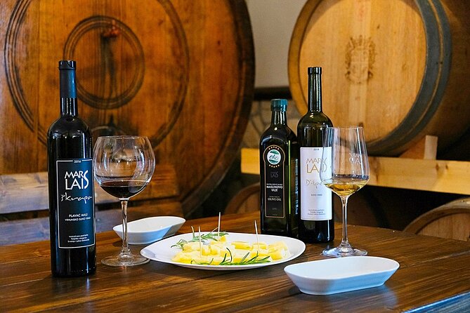 Half Day Tour - Deep and Dark Red Wine of Pelješac - Weather, Timing, and How to Plan Your Day in Dubrovnik