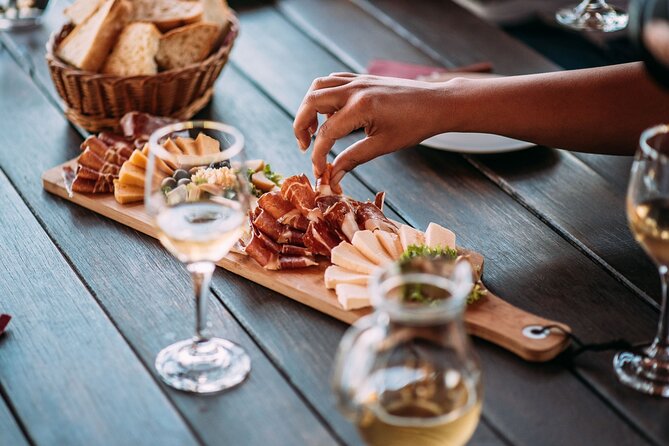 Half-Day Tour from Dubrovnik to Konavle with Wine Tasting - Key things I’d plan around