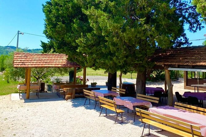 Half-Day Wine and Food Tasting from Dubrovnik - Homemade liquors, then a spirit finish