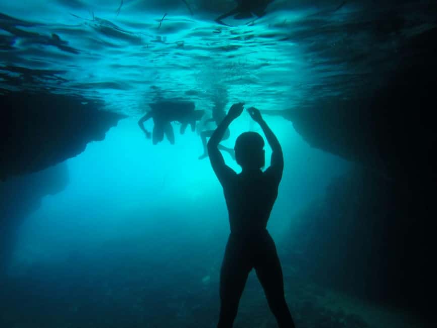 Hello Dubrovnik: Blue Cave Tour 4h - All Inclusive - Key Points You’ll Feel On This Tour