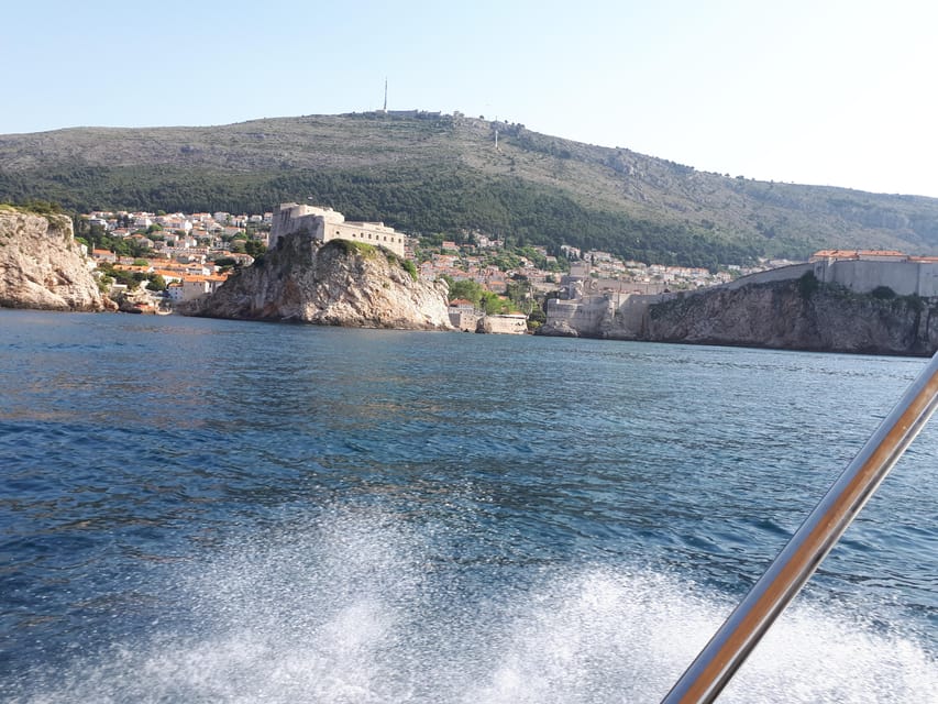 Hello Dubrovnik: Blue Cave Tour 4h - All Inclusive - Booking Checklist: What to Bring and How to Prep