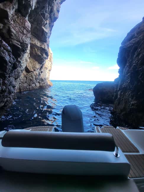 Hello Dubrovnik: Blue Cave Tour 4h - All Inclusive - Drinks, Snorkeling Gear, and the Comfort Stuff That Changes the Day