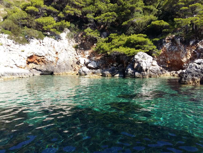 Hello Dubrovnik: Blue Cave Tour 4h - All Inclusive - Price, Fuel Fee, and Whether It Feels Like Value