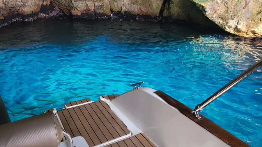 Hello Dubrovnik: Blue Cave Tour 4h - All Inclusive - Speedboat Time to the Elaphiti Islands (and Why It Works)