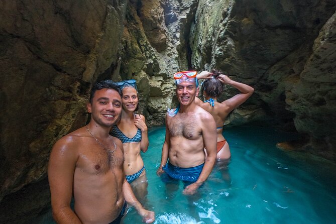 Hidden Gems Odyssey: Private Elaphiti Islands & Blue Cave Tour - Price and Value: Is $372.63 Per Person Fair?