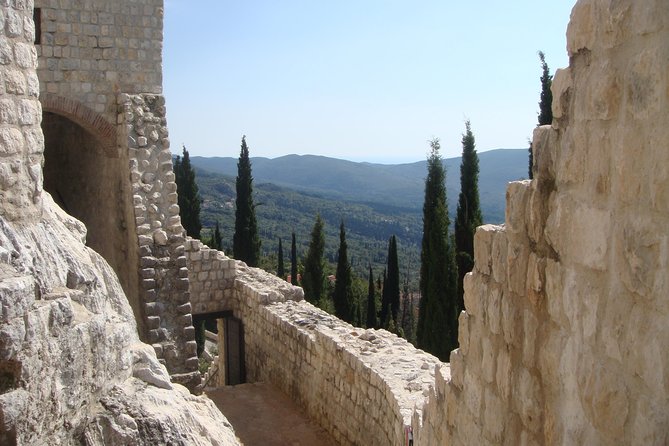 Highlights of Dubrovnik Republic Private Tour - Republic of Dubrovnik, not just the city walls