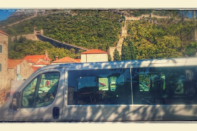 Highlights of Dubrovnik Republic Private Tour - Old City walking, then straight to the Republic outside the walls